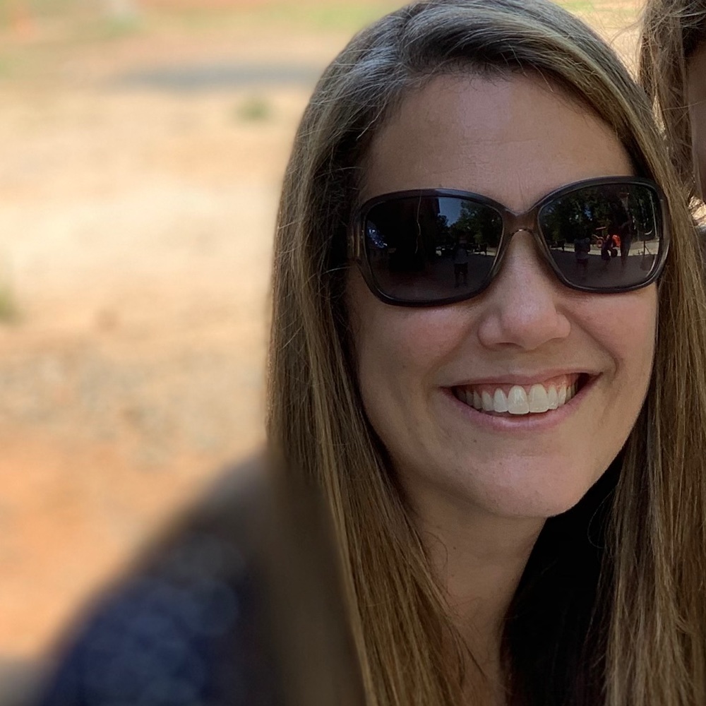 Meet your Posher, Kathryn